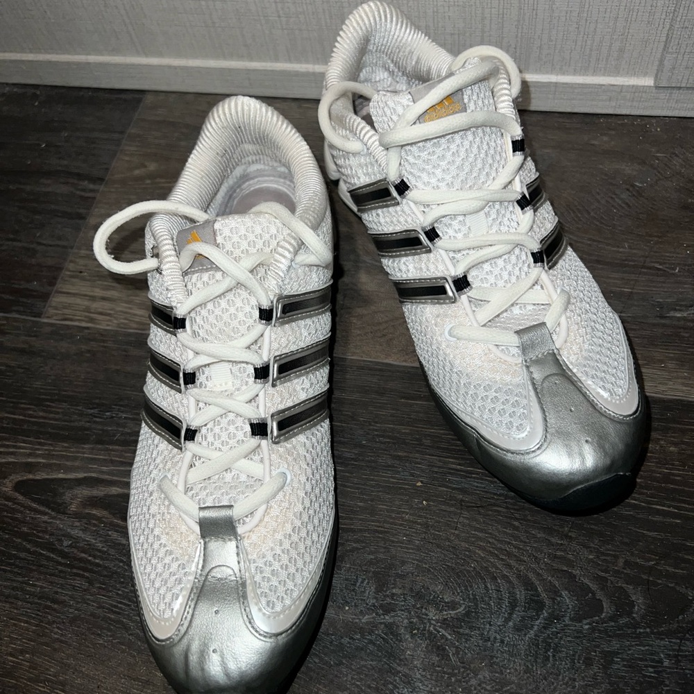 Adidas size 7